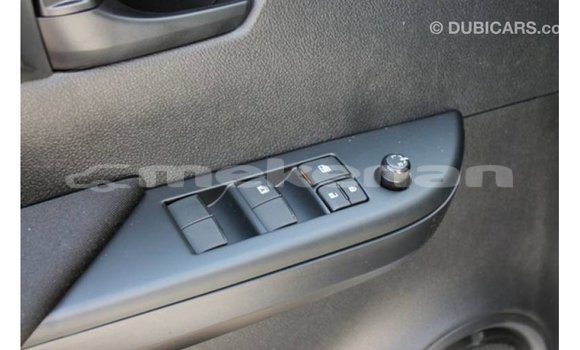 Buy Import Toyota Hilux White Car in Import - Dubai in Aragatsotn Buy Import Toyota Hilux White Car in Import - Dubai in Aragatsotn