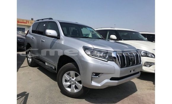 Buy Import Toyota Prado Other Car in Import - Dubai in Aragatsotn Buy Import Toyota Prado Other Car in Import - Dubai in Aragatsotn