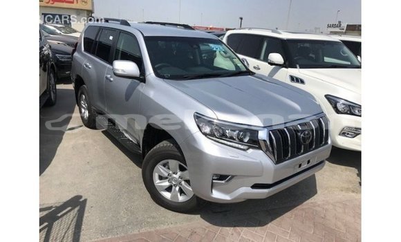 Buy Import Toyota Prado Other Car in Import - Dubai in Aragatsotn Buy Import Toyota Prado Other Car in Import - Dubai in Aragatsotn