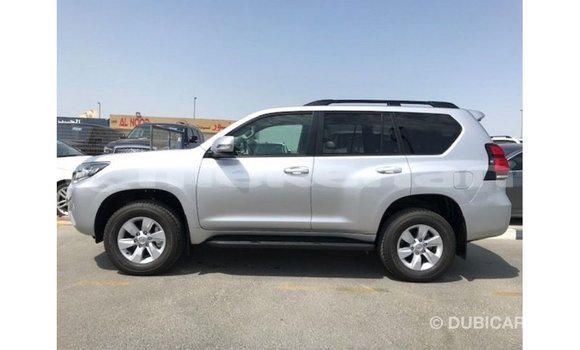 Buy Import Toyota Prado Other Car in Import - Dubai in Aragatsotn Buy Import Toyota Prado Other Car in Import - Dubai in Aragatsotn