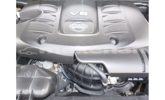 Buy Import Nissan Patrol Black Car in Import - Dubai in Aragatsotn Buy Import Nissan Patrol Black Car in Import - Dubai in Aragatsotn