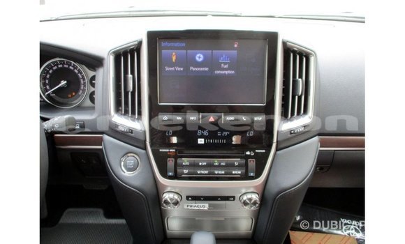 Buy Import Toyota Land Cruiser Black Car in Import - Dubai in Aragatsotn Buy Import Toyota Land Cruiser Black Car in Import - Dubai in Aragatsotn