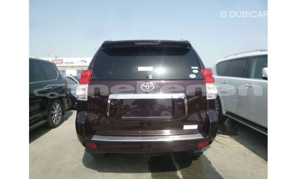 Buy Import Toyota Prado Other Car in Import - Dubai in Aragatsotn Buy Import Toyota Prado Other Car in Import - Dubai in Aragatsotn