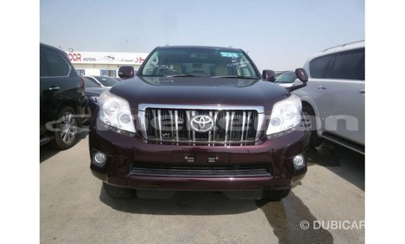 Buy Import Toyota Prado Other Car in Import - Dubai in Aragatsotn Buy Import Toyota Prado Other Car in Import - Dubai in Aragatsotn