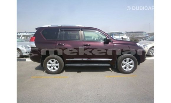 Buy Import Toyota Prado Other Car in Import - Dubai in Aragatsotn Buy Import Toyota Prado Other Car in Import - Dubai in Aragatsotn