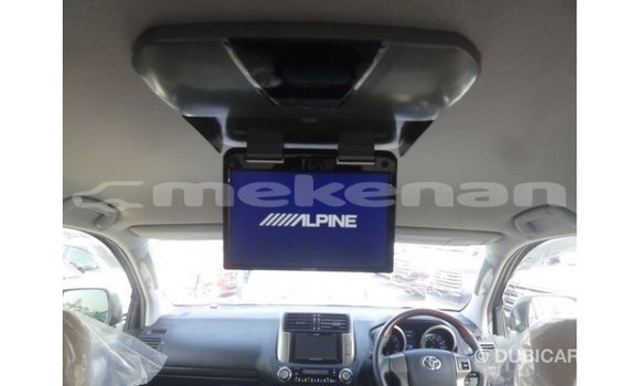 Buy Import Toyota Prado Other Car in Import - Dubai in Aragatsotn Buy Import Toyota Prado Other Car in Import - Dubai in Aragatsotn