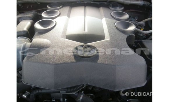 Buy Import Toyota Prado Other Car in Import - Dubai in Aragatsotn Buy Import Toyota Prado Other Car in Import - Dubai in Aragatsotn
