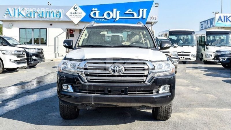 Big with watermark toyota land cruiser aragatsotn import dubai 2414