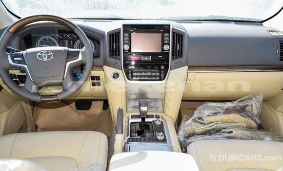 Buy Import Toyota Land Cruiser Black Car in Import - Dubai in Aragatsotn Buy Import Toyota Land Cruiser Black Car in Import - Dubai in Aragatsotn