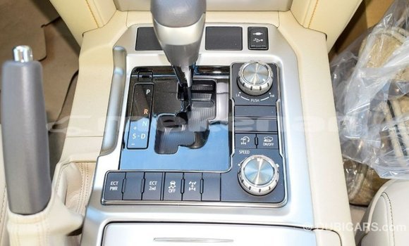 Buy Import Toyota Land Cruiser Black Car in Import - Dubai in Aragatsotn Buy Import Toyota Land Cruiser Black Car in Import - Dubai in Aragatsotn