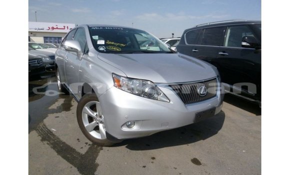 Buy Import Lexus RX 350 Other Car in Import - Dubai in Aragatsotn Buy Import Lexus RX 350 Other Car in Import - Dubai in Aragatsotn