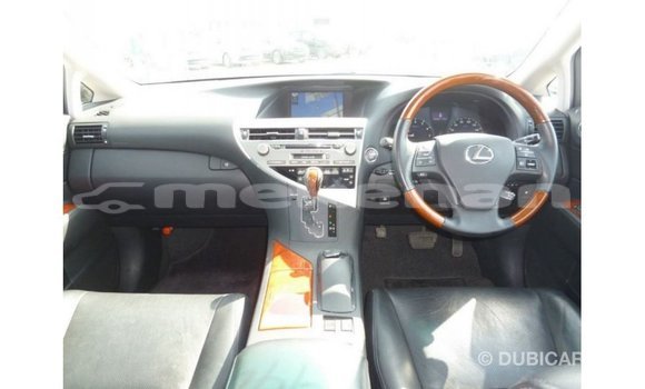 Buy Import Lexus RX 350 Other Car in Import - Dubai in Aragatsotn Buy Import Lexus RX 350 Other Car in Import - Dubai in Aragatsotn
