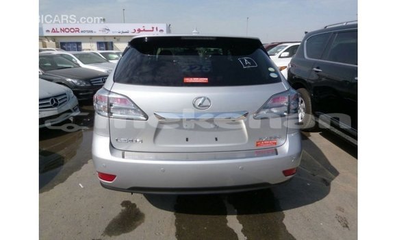 Buy Import Lexus RX 350 Other Car in Import - Dubai in Aragatsotn Buy Import Lexus RX 350 Other Car in Import - Dubai in Aragatsotn