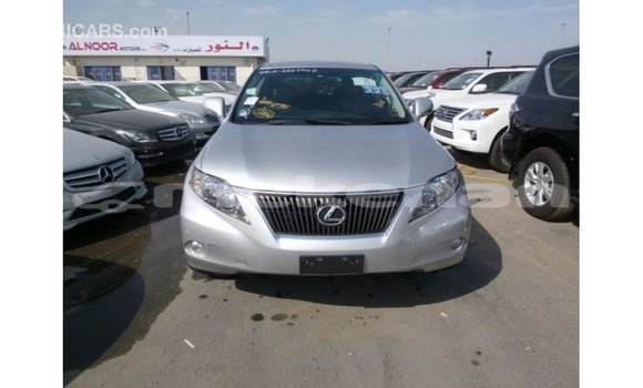 Buy Import Lexus RX 350 Other Car in Import - Dubai in Aragatsotn Buy Import Lexus RX 350 Other Car in Import - Dubai in Aragatsotn