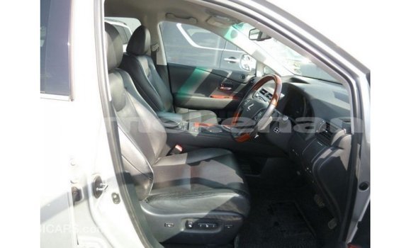 Buy Import Lexus RX 350 Other Car in Import - Dubai in Aragatsotn Buy Import Lexus RX 350 Other Car in Import - Dubai in Aragatsotn