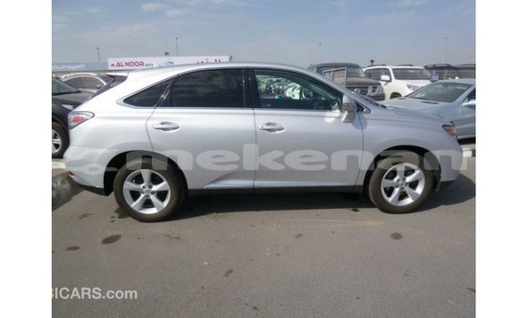Buy Import Lexus RX 350 Other Car in Import - Dubai in Aragatsotn Buy Import Lexus RX 350 Other Car in Import - Dubai in Aragatsotn