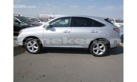 Buy Import Lexus RX 350 Other Car in Import - Dubai in Aragatsotn Buy Import Lexus RX 350 Other Car in Import - Dubai in Aragatsotn
