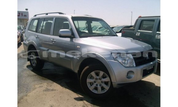 Buy Import Mitsubishi Pajero Other Car in Import - Dubai in Aragatsotn Buy Import Mitsubishi Pajero Other Car in Import - Dubai in Aragatsotn