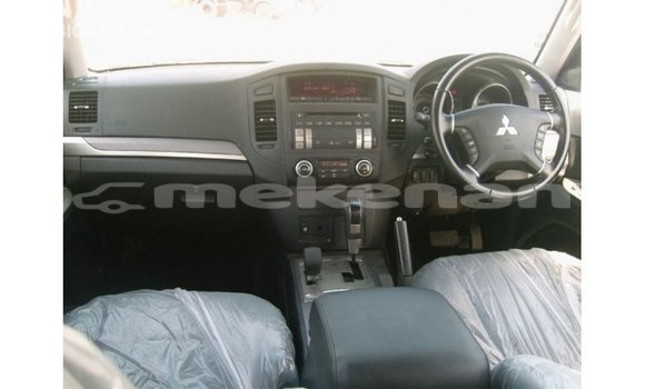 Buy Import Mitsubishi Pajero Other Car in Import - Dubai in Aragatsotn Buy Import Mitsubishi Pajero Other Car in Import - Dubai in Aragatsotn