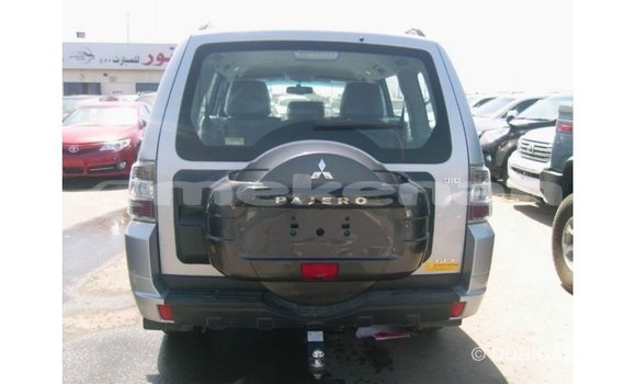 Buy Import Mitsubishi Pajero Other Car in Import - Dubai in Aragatsotn Buy Import Mitsubishi Pajero Other Car in Import - Dubai in Aragatsotn