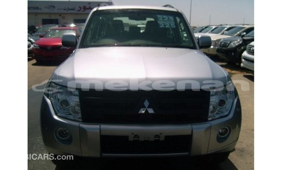 Buy Import Mitsubishi Pajero Other Car in Import - Dubai in Aragatsotn Buy Import Mitsubishi Pajero Other Car in Import - Dubai in Aragatsotn