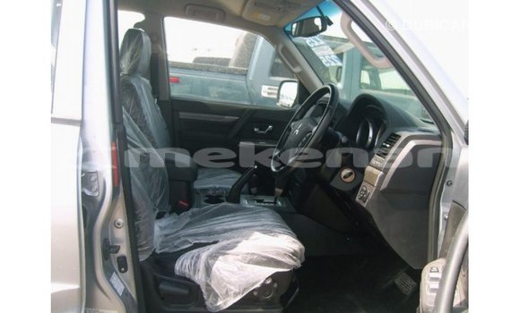 Buy Import Mitsubishi Pajero Other Car in Import - Dubai in Aragatsotn Buy Import Mitsubishi Pajero Other Car in Import - Dubai in Aragatsotn