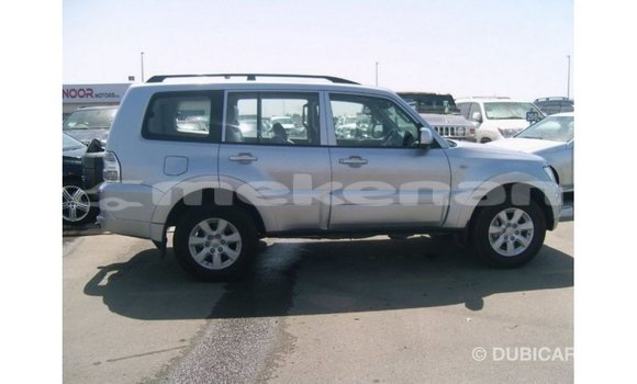 Buy Import Mitsubishi Pajero Other Car in Import - Dubai in Aragatsotn Buy Import Mitsubishi Pajero Other Car in Import - Dubai in Aragatsotn