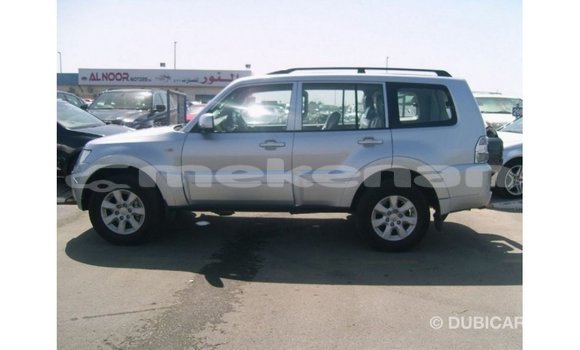 Buy Import Mitsubishi Pajero Other Car in Import - Dubai in Aragatsotn Buy Import Mitsubishi Pajero Other Car in Import - Dubai in Aragatsotn