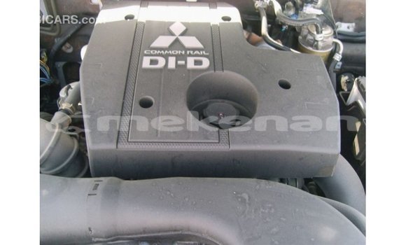 Buy Import Mitsubishi Pajero Other Car in Import - Dubai in Aragatsotn Buy Import Mitsubishi Pajero Other Car in Import - Dubai in Aragatsotn