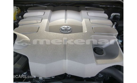Buy Import Toyota Land Cruiser Black Car in Import - Dubai in Aragatsotn Buy Import Toyota Land Cruiser Black Car in Import - Dubai in Aragatsotn