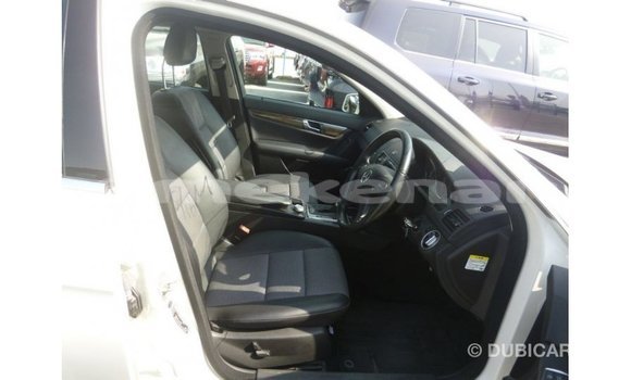 Buy Import Mercedes-Benz 200 White Car in Import - Dubai in Aragatsotn Buy Import Mercedes-Benz 200 White Car in Import - Dubai in Aragatsotn