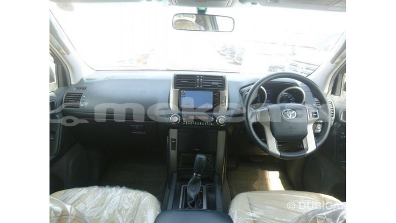 Big with watermark toyota prado aragatsotn import dubai 2424
