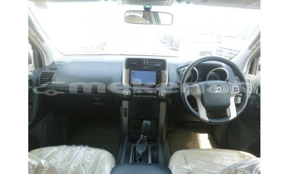 Buy Import Toyota Prado Other Car in Import - Dubai in Aragatsotn Buy Import Toyota Prado Other Car in Import - Dubai in Aragatsotn