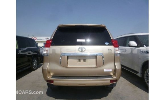Buy Import Toyota Prado Other Car in Import - Dubai in Aragatsotn Buy Import Toyota Prado Other Car in Import - Dubai in Aragatsotn