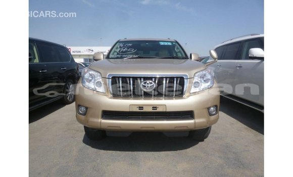 Buy Import Toyota Prado Other Car in Import - Dubai in Aragatsotn Buy Import Toyota Prado Other Car in Import - Dubai in Aragatsotn