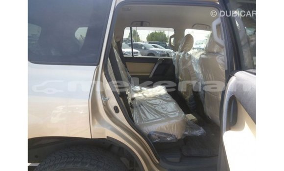 Buy Import Toyota Prado Other Car in Import - Dubai in Aragatsotn Buy Import Toyota Prado Other Car in Import - Dubai in Aragatsotn