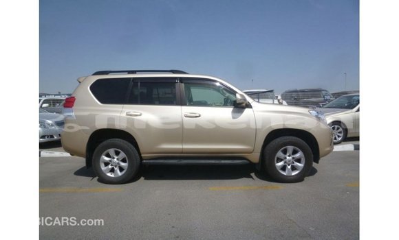 Buy Import Toyota Prado Other Car in Import - Dubai in Aragatsotn Buy Import Toyota Prado Other Car in Import - Dubai in Aragatsotn