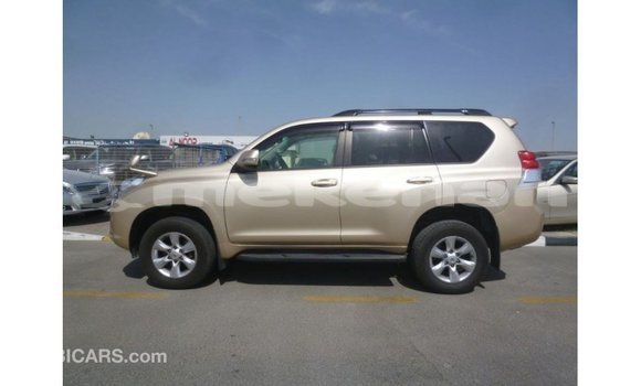 Buy Import Toyota Prado Other Car in Import - Dubai in Aragatsotn Buy Import Toyota Prado Other Car in Import - Dubai in Aragatsotn