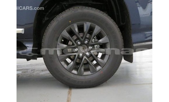 Buy Import Lexus GX Blue Car in Import - Dubai in Aragatsotn Buy Import Lexus GX Blue Car in Import - Dubai in Aragatsotn