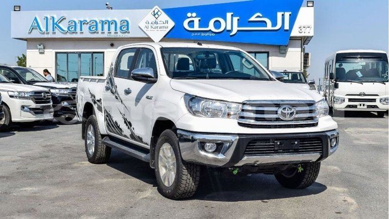 Big with watermark toyota hilux aragatsotn import dubai 2429