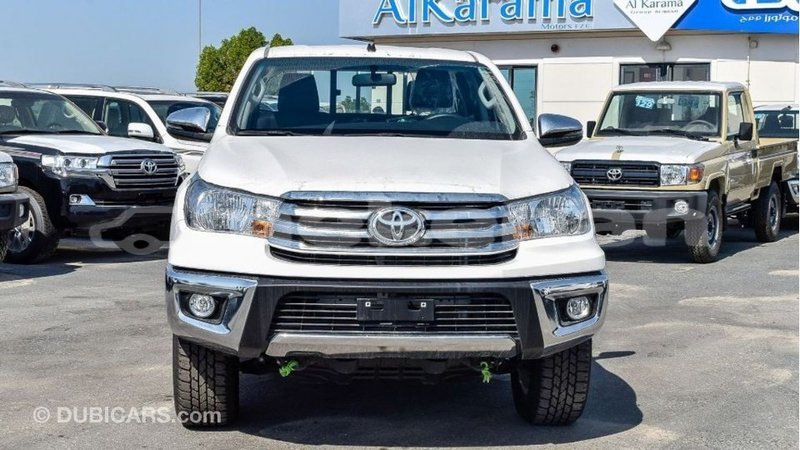 Big with watermark toyota hilux aragatsotn import dubai 2429