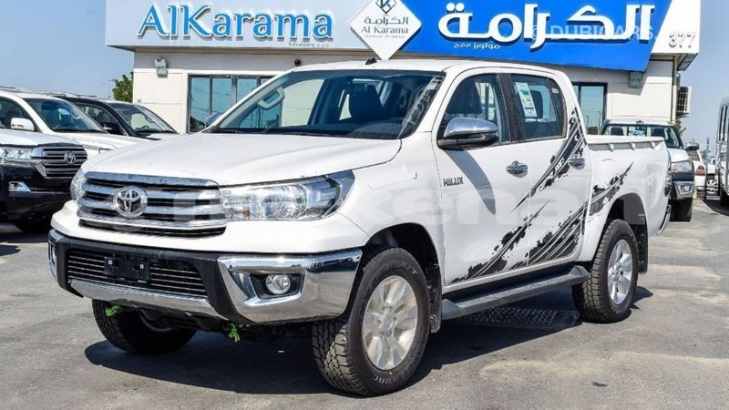 Big with watermark toyota hilux aragatsotn import dubai 2429