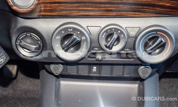 Buy Import Toyota Hilux White Car in Import - Dubai in Aragatsotn Buy Import Toyota Hilux White Car in Import - Dubai in Aragatsotn