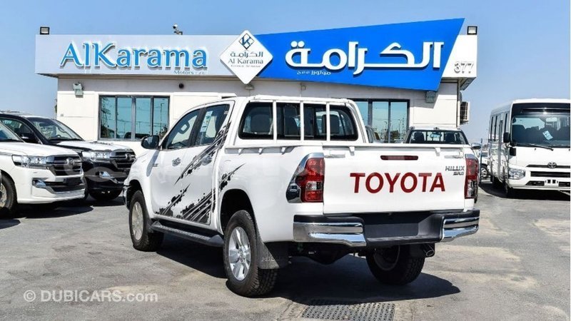 Big with watermark toyota hilux aragatsotn import dubai 2429