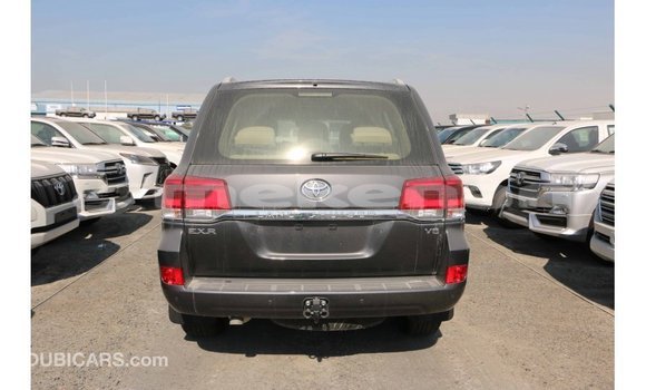 Buy Import Toyota Land Cruiser Black Car in Import - Dubai in Aragatsotn Buy Import Toyota Land Cruiser Black Car in Import - Dubai in Aragatsotn
