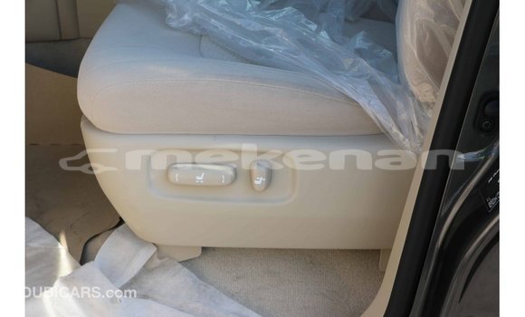 Buy Import Toyota Land Cruiser Black Car in Import - Dubai in Aragatsotn Buy Import Toyota Land Cruiser Black Car in Import - Dubai in Aragatsotn