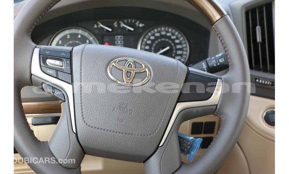 Buy Import Toyota Land Cruiser Black Car in Import - Dubai in Aragatsotn Buy Import Toyota Land Cruiser Black Car in Import - Dubai in Aragatsotn