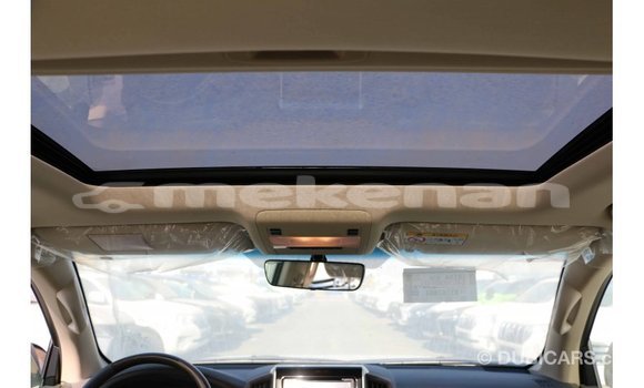 Buy Import Toyota Land Cruiser Black Car in Import - Dubai in Aragatsotn Buy Import Toyota Land Cruiser Black Car in Import - Dubai in Aragatsotn