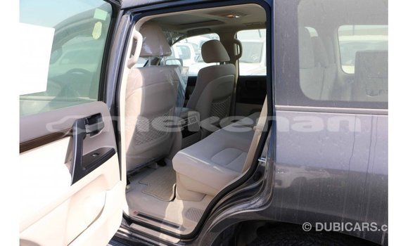 Buy Import Toyota Land Cruiser Black Car in Import - Dubai in Aragatsotn Buy Import Toyota Land Cruiser Black Car in Import - Dubai in Aragatsotn