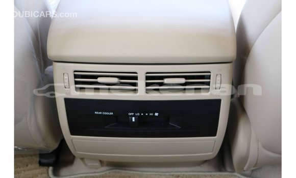 Buy Import Toyota Land Cruiser Black Car in Import - Dubai in Aragatsotn Buy Import Toyota Land Cruiser Black Car in Import - Dubai in Aragatsotn